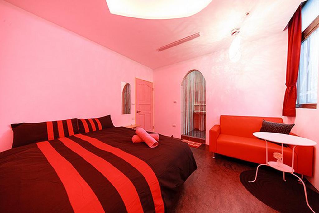 Zl Homestay Heng-ch'un Exterior foto